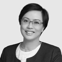 Jillian Kwan Yuen Ee