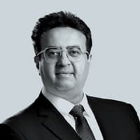 Rishi Acharya