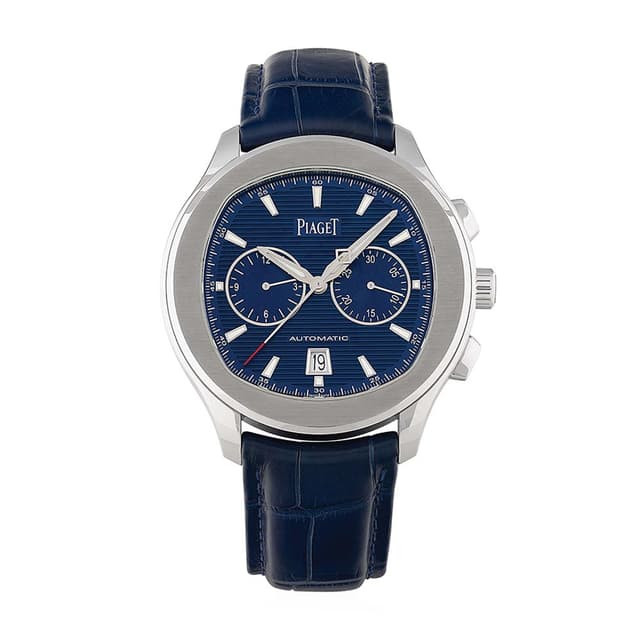 Polo Chronograph