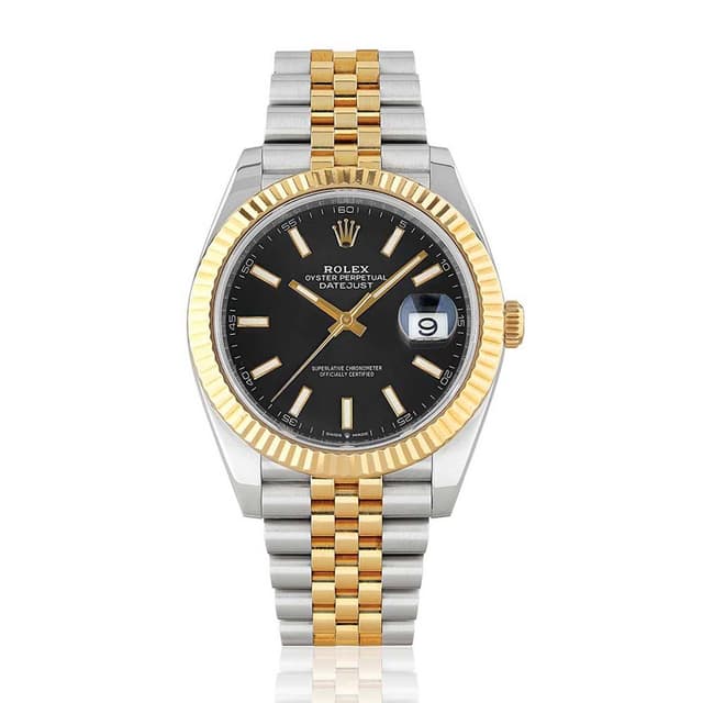 Datejust 41