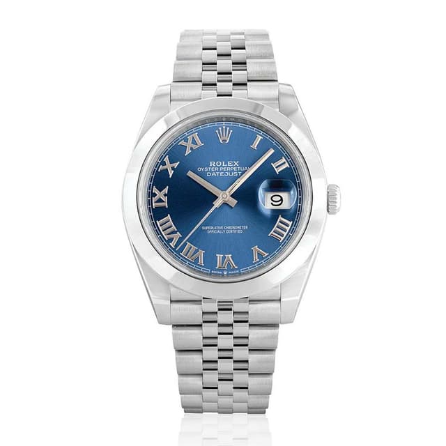 Datejust 41