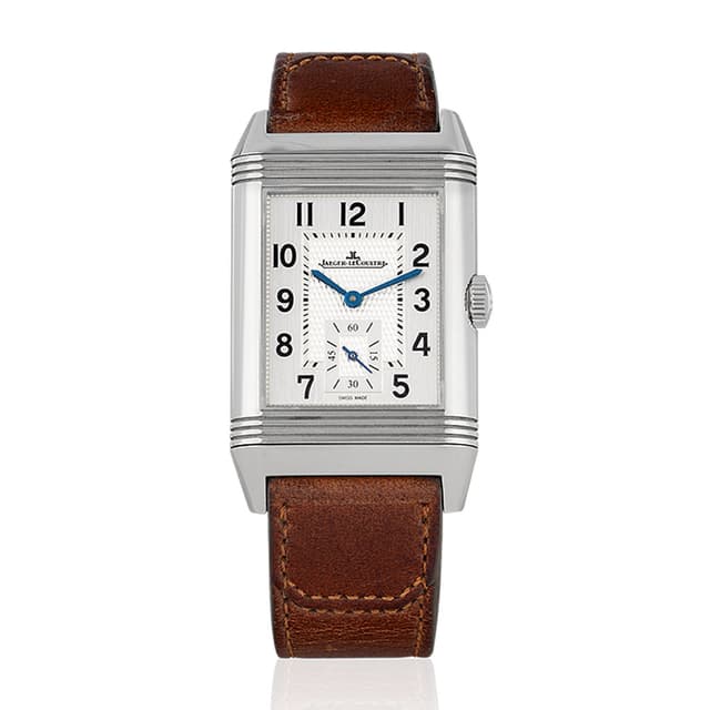 Reverso Duoface