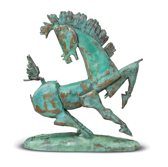 Horse 79