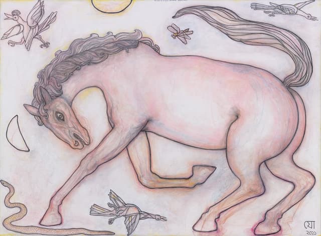 Horse