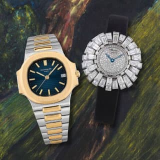 Indian auction house AstaGuru expands into the UK