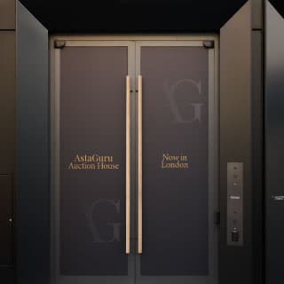 Mumbai’s AstaGuru auction house launches London office