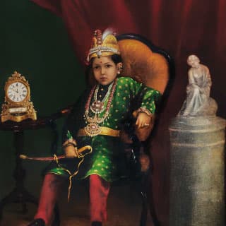 AstaGuru’s Collectors’ Choice Brings Raja Ravi Varma and Indian Masters to Auction
