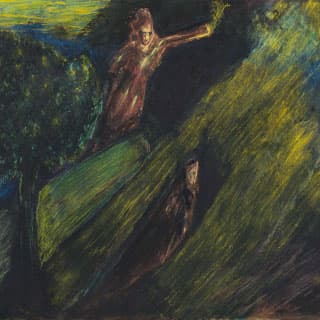 Rabindranath Tagores painting fetches record Rs 10.73 crore in AstaGuru auction