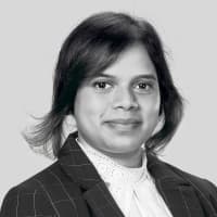 Aishwarya Chandurkar