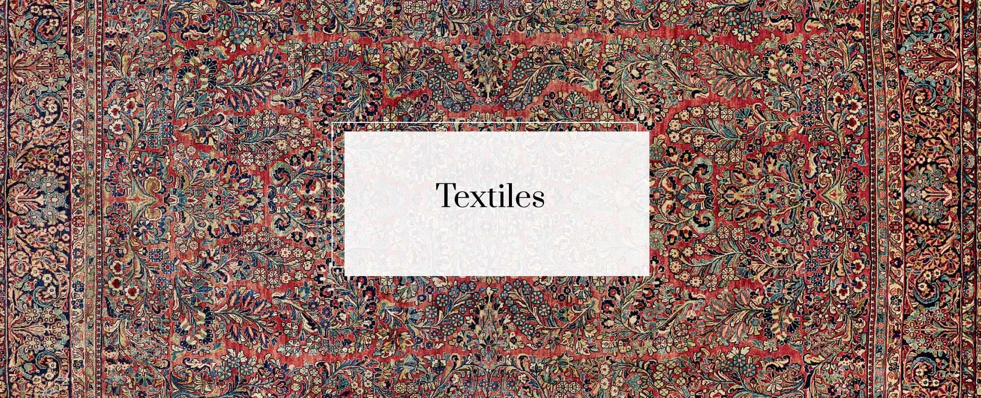 Textiles
