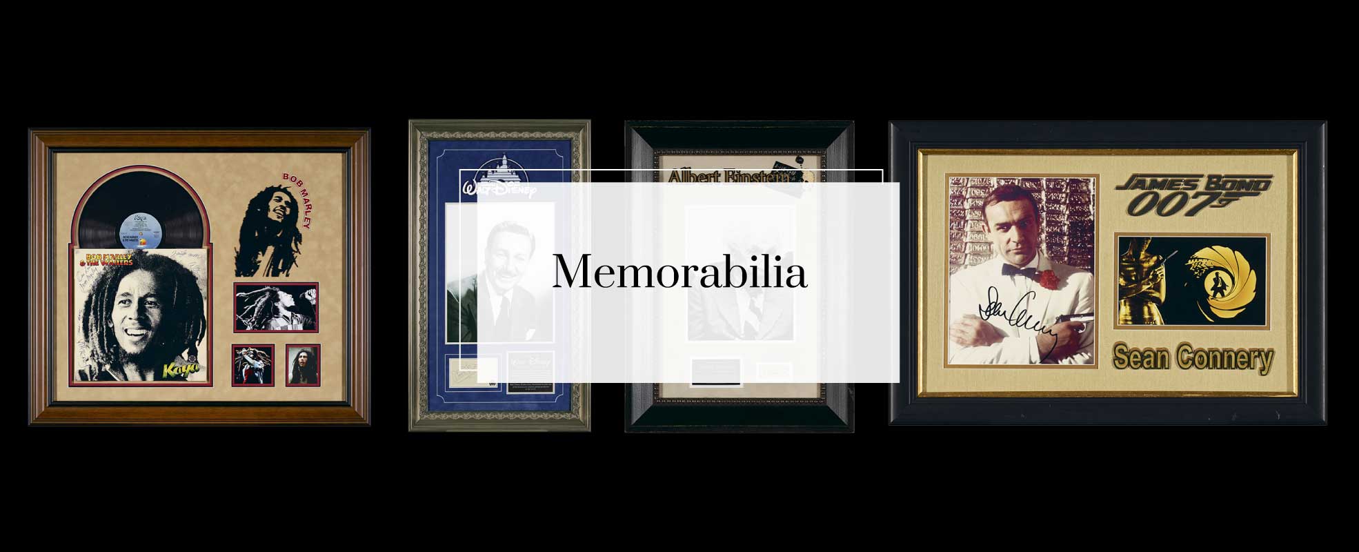 Memorabilia