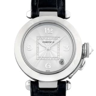 Why Everyone Loves the Pasha de Cartier Watch