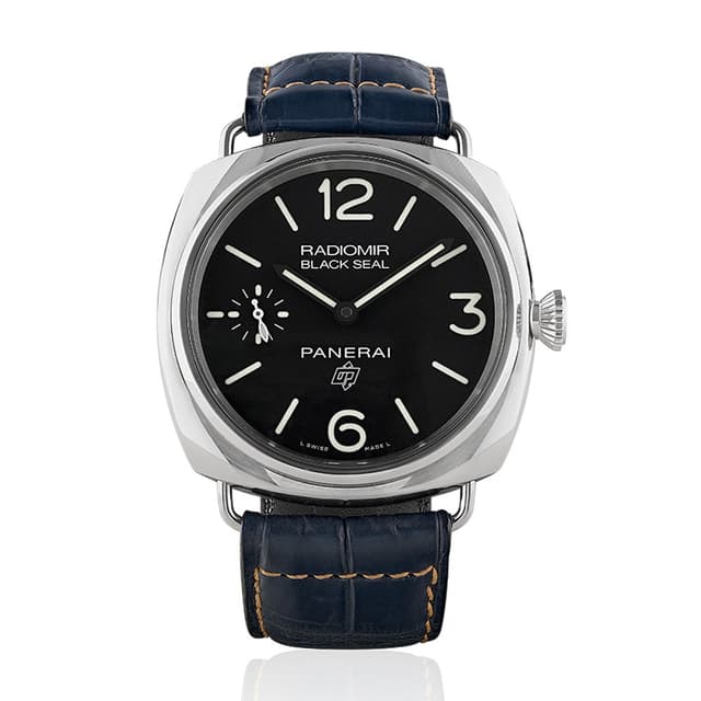 Radiomir Black Seal