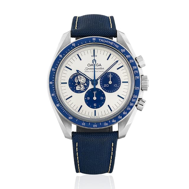 Speedmaster Anniversay Series