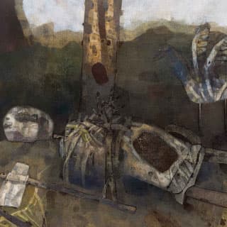 At 42.8 cr, Kol Artist’s Work Sells At 15 Times More Than Estimate
